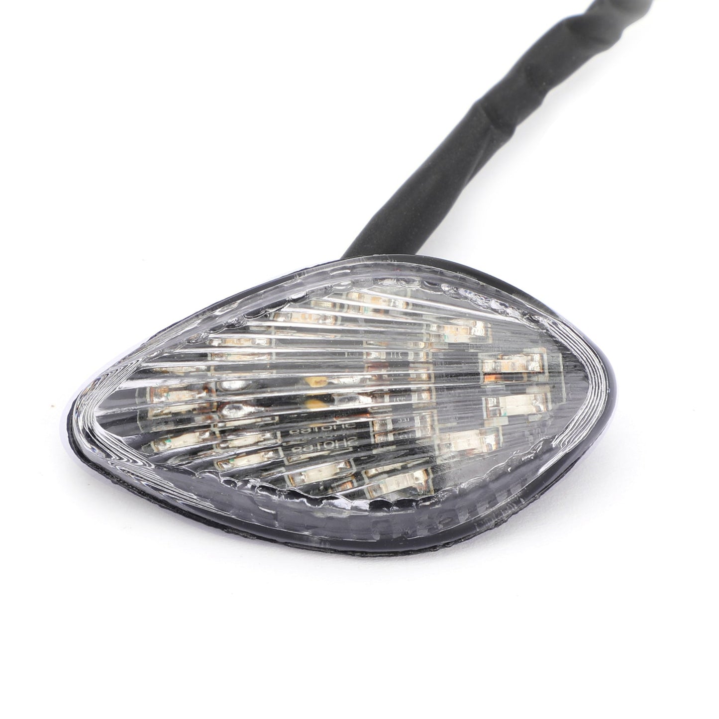 Clignotants transparents pour Honda CBR 600RR (03-10) et CBR 1000RR (04-09)