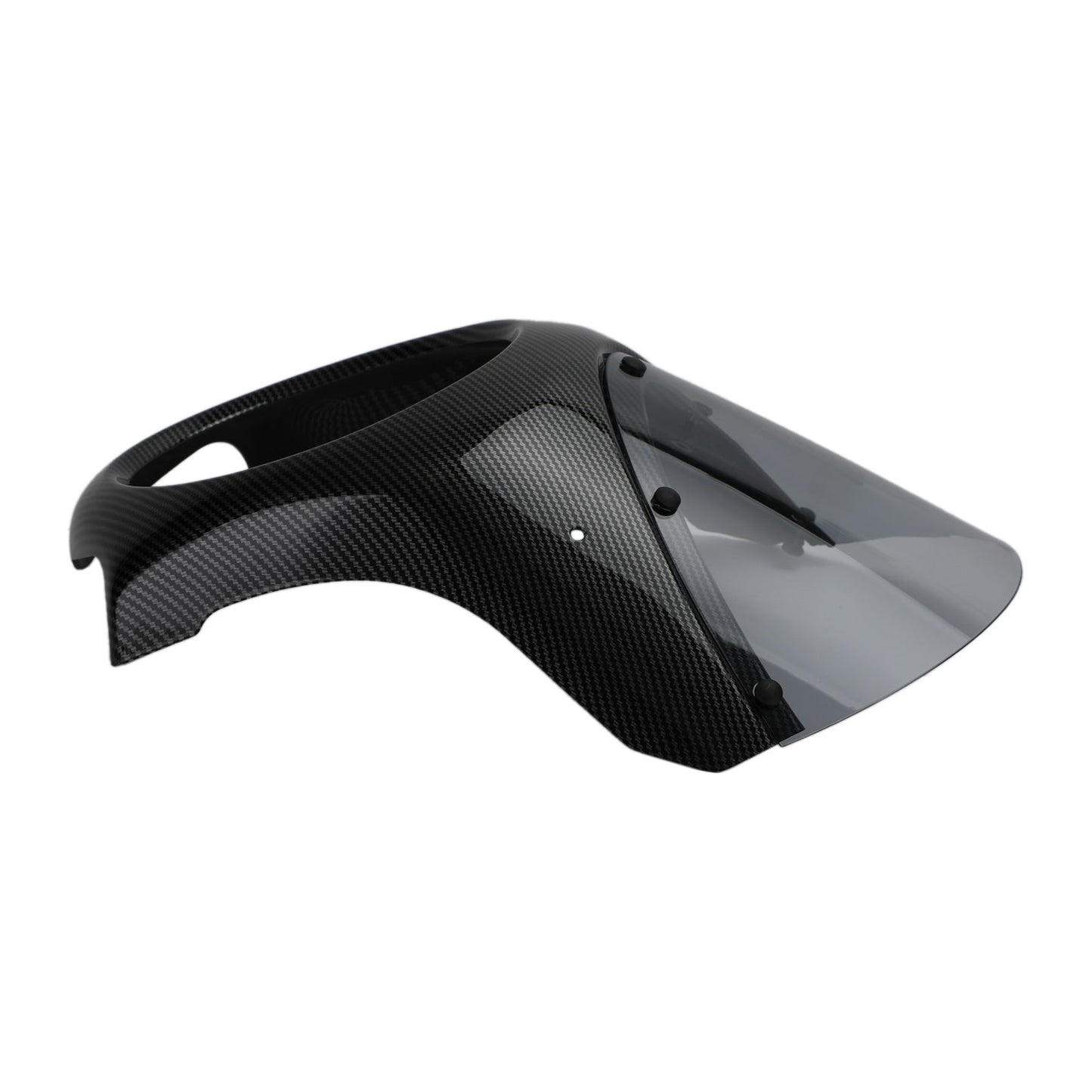 Headlight Windshield Fairing Windscreen For For Honda CB1000R CB650R 2019-2021 D