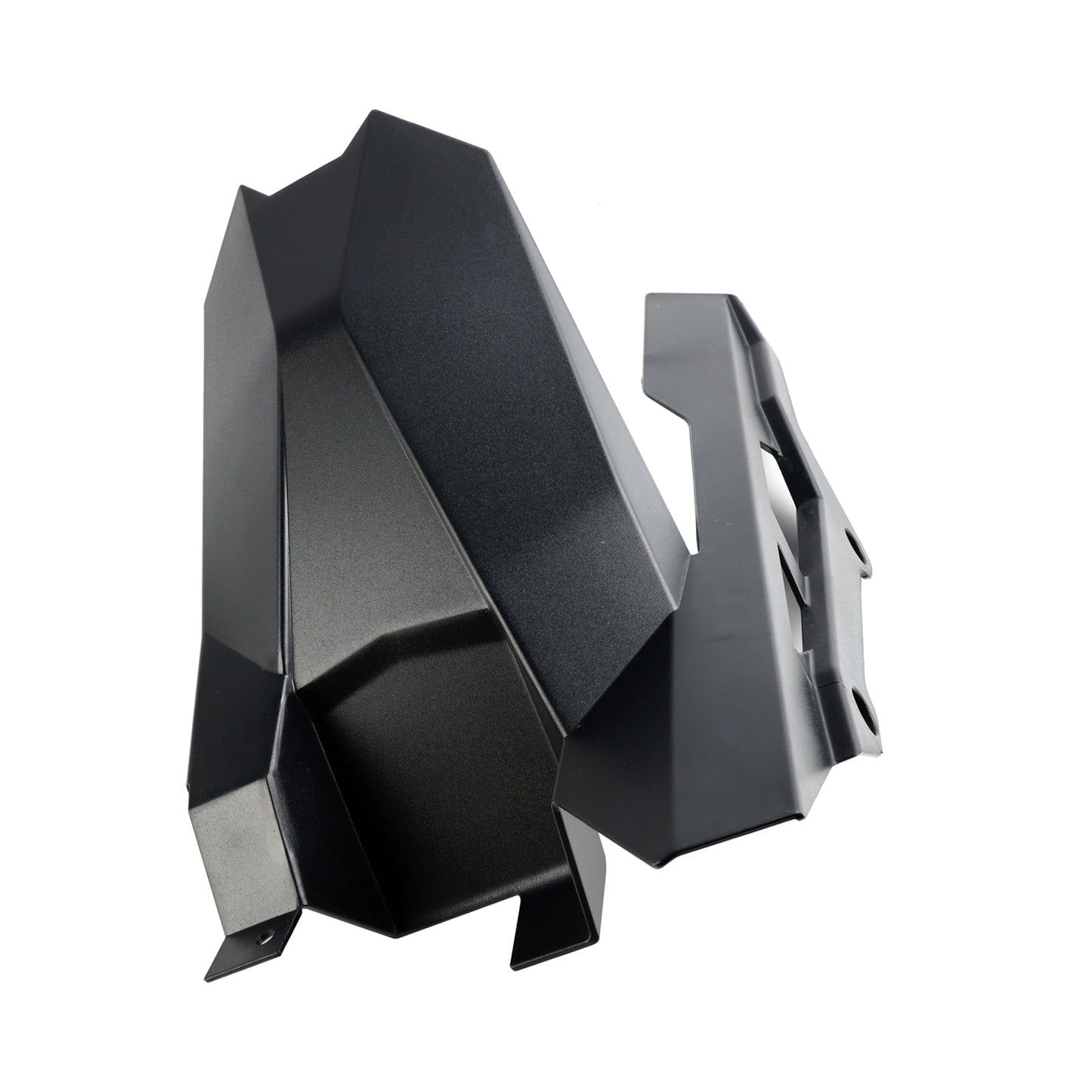 Guardabarros trasero y carenado para Kawasaki ZX-4R ZX-4RR 23-24