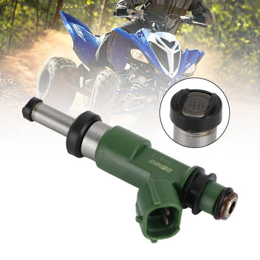 Inyectores de combustible compatibles con Yamaha Raptor 700 700R 2006-2016 5VK-13761-00-00