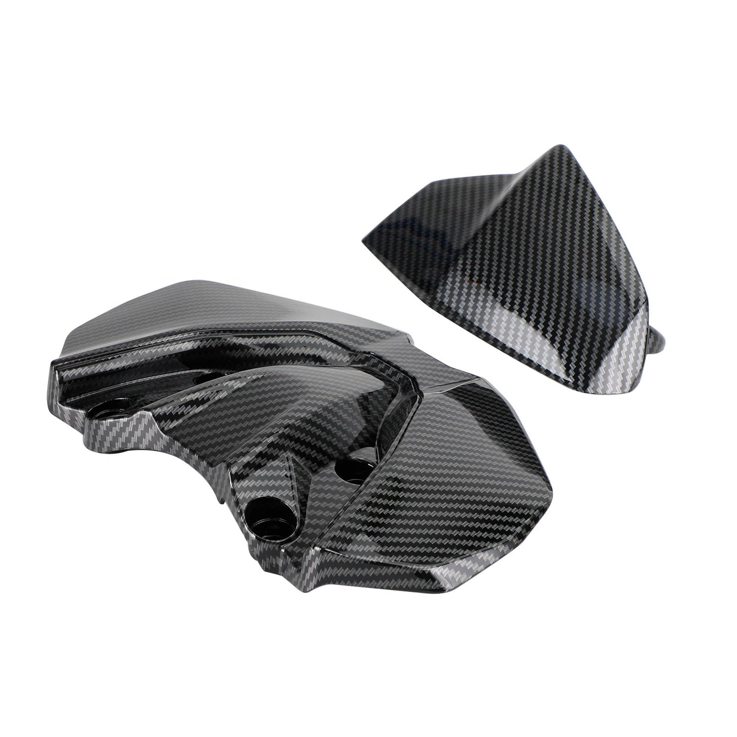 Headlight Fairing Windshield Cover For For Yamaha MT-09 FZ09 MT-09 SP 2018-2020