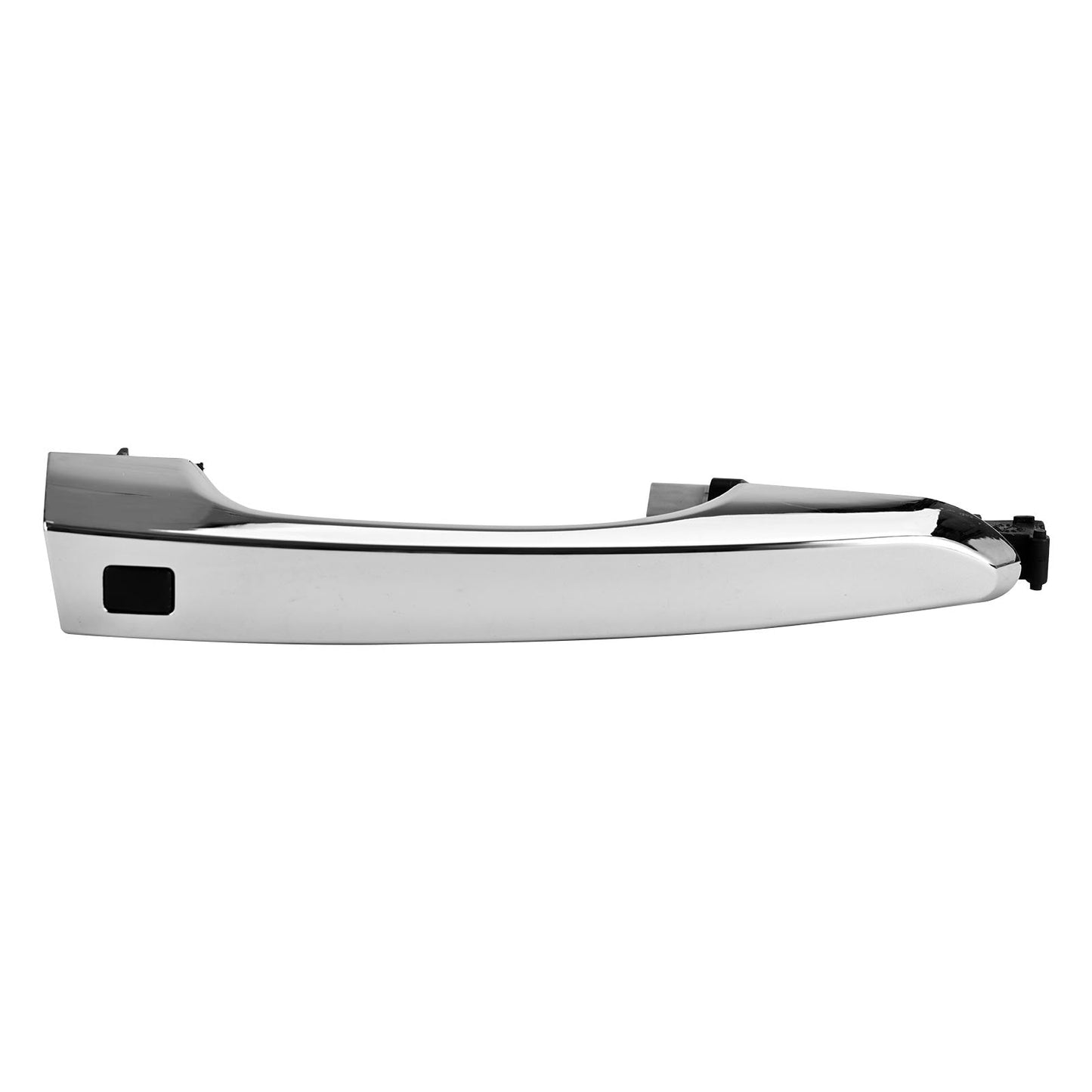 Poignée de clé intelligente pour porte extérieure avant droite Hyundai Tucson 2016-2020 82661D3710