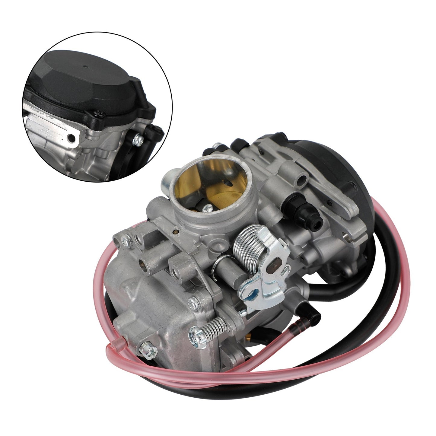 Carburateur pour moto tout-terrain Yamaha TTR225 1999-2004, référence 5FG-14901-00-00