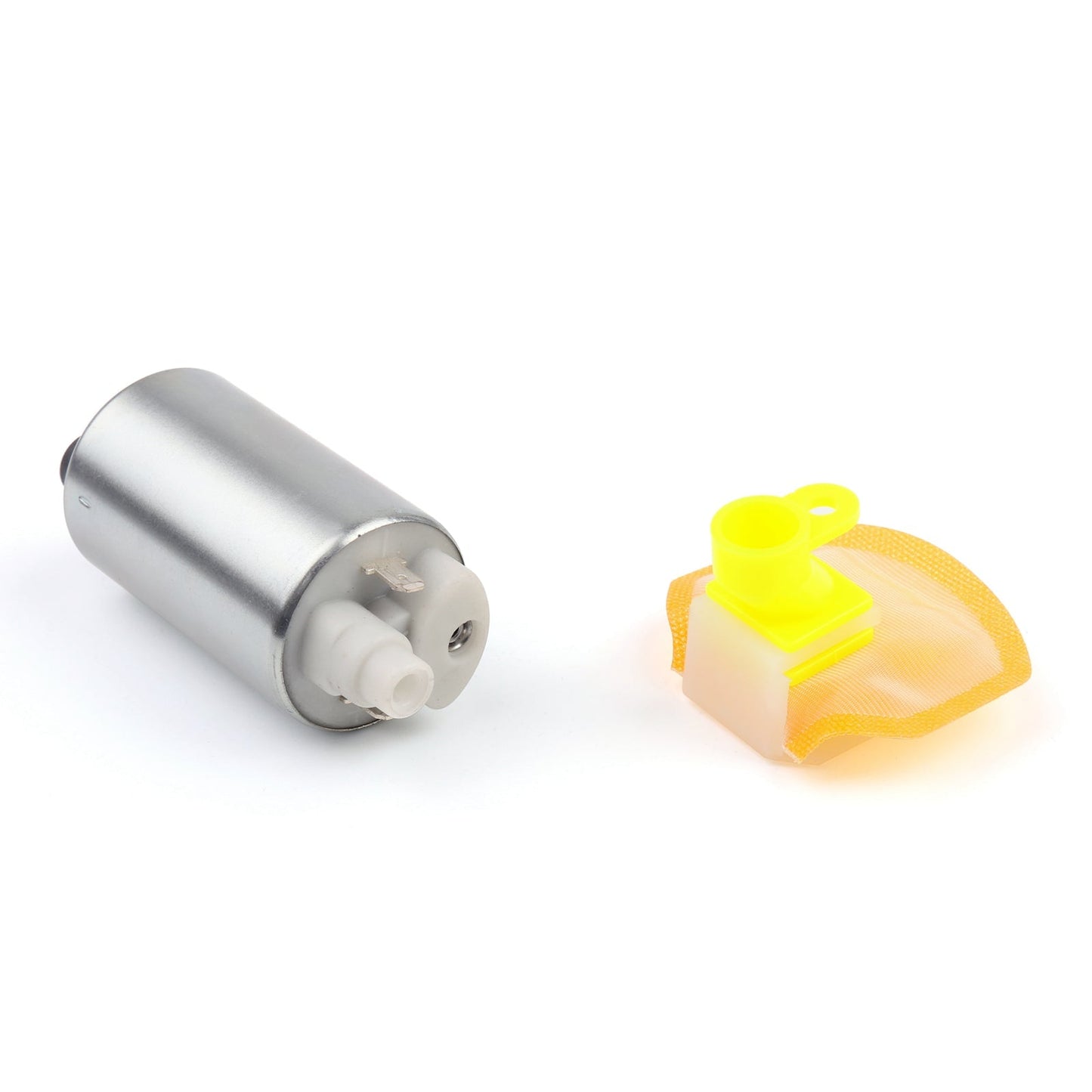 Pompe à essence compatible avec Suzuki GSXR 600 2008-2010 et Kawasaki Ninja ZX6R 2009-2010.