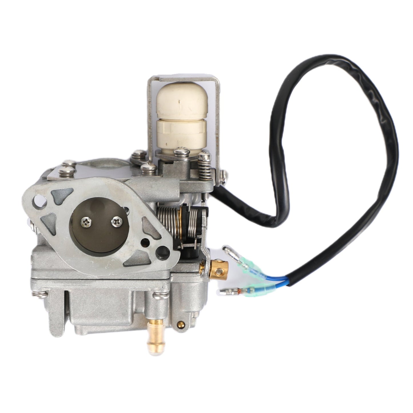 Carburador Yamaha 20 CV 4 tiempos 2007-2018 6AH-14301-00 6AH-14301-01