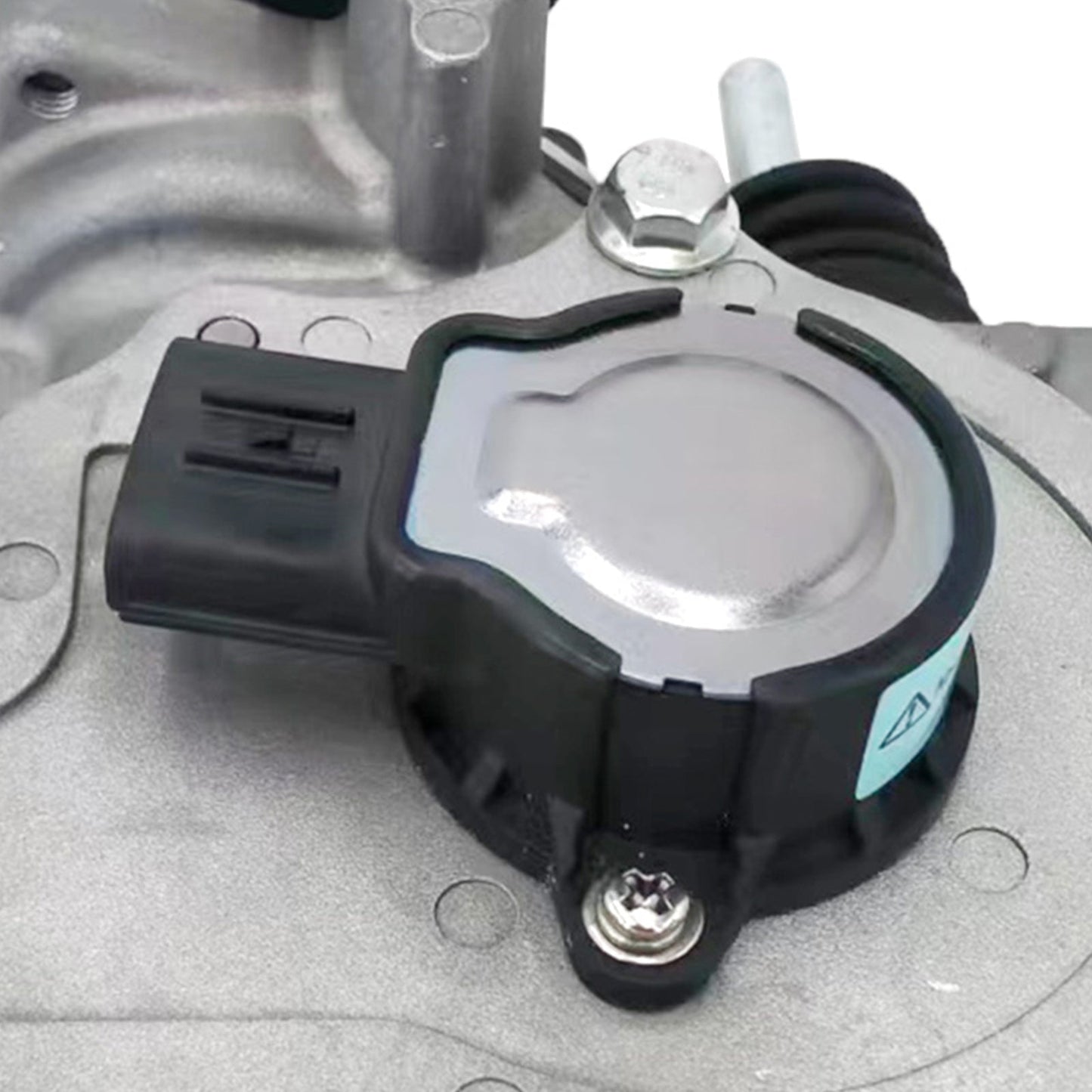 Toyota Yaris Aygo C1 107 Changer le cylindre récepteur d'actionneur d'embrayage 31360-52030 31360-52070