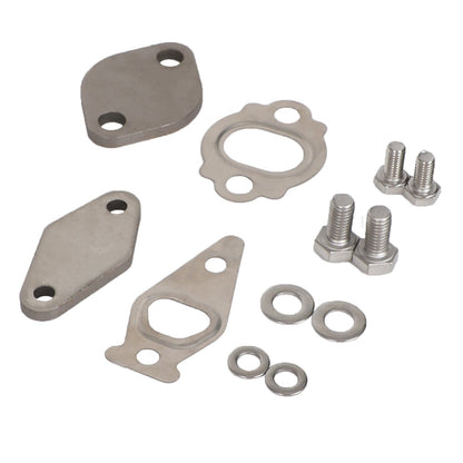 WRX 2006-2014 Air Pump Delete Block Off Plate kit