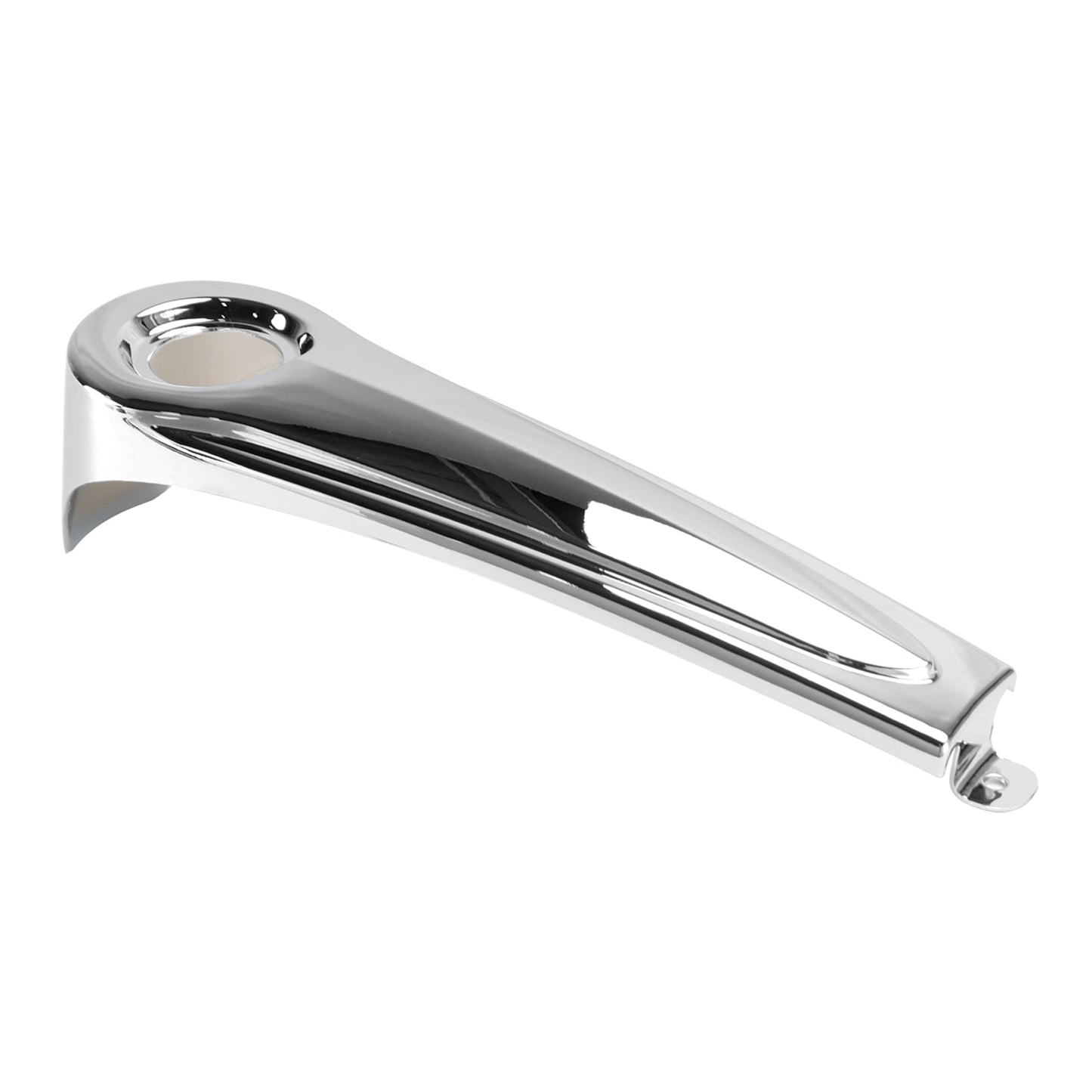 Panel de cubierta de tapa de tanque de combustible para Road Street Electra Glide FLHT FLHTCU 86-07