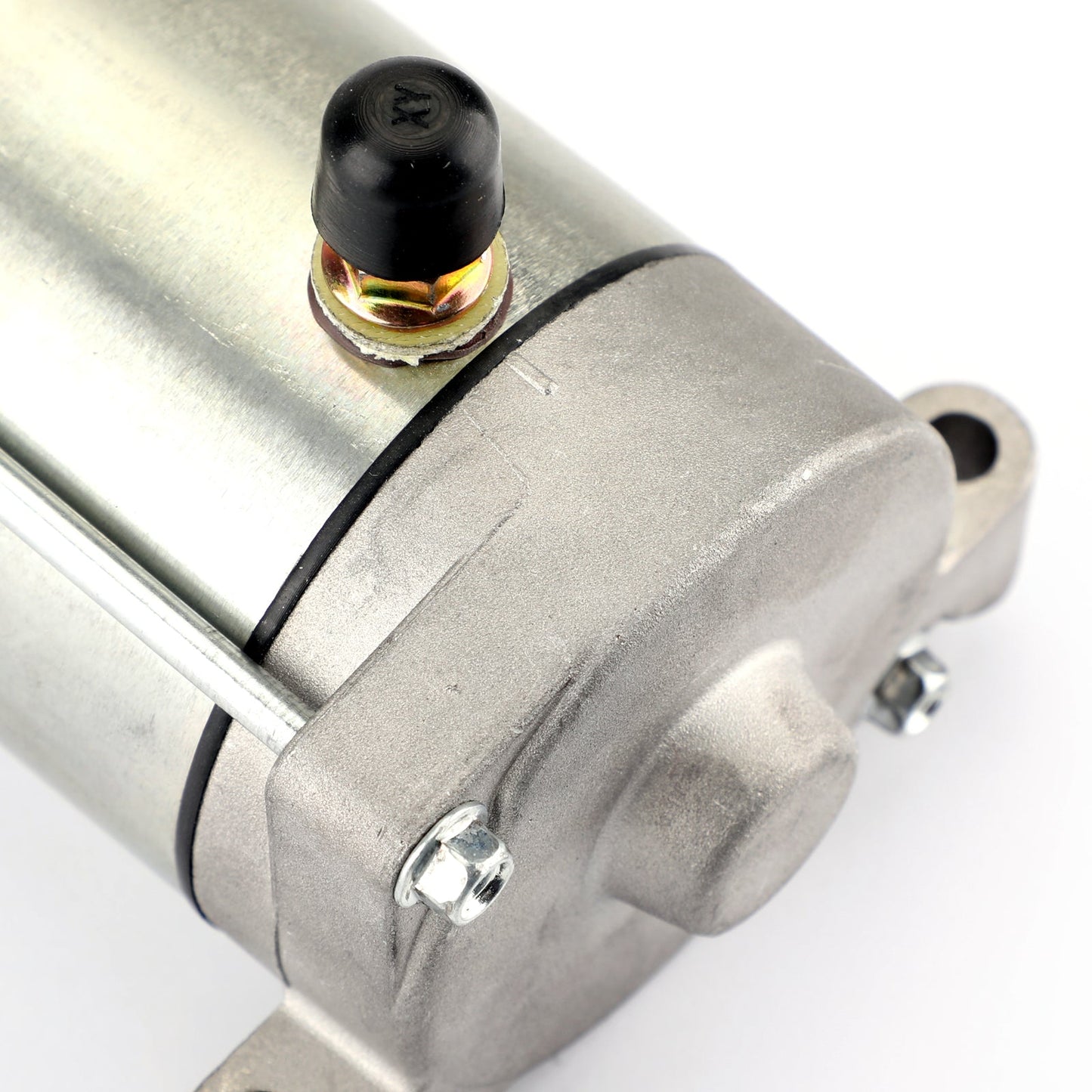 Electric Starter Motor for Yamaha YFM Raptor 700R Grizzly YXC700 YXM700 YXR700F Assosary