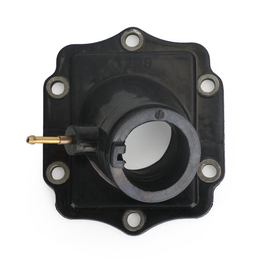 Intake Manifold Boot Flange Fit for Kawasaki KDX 220 SR B1-B6 1994 - 1999