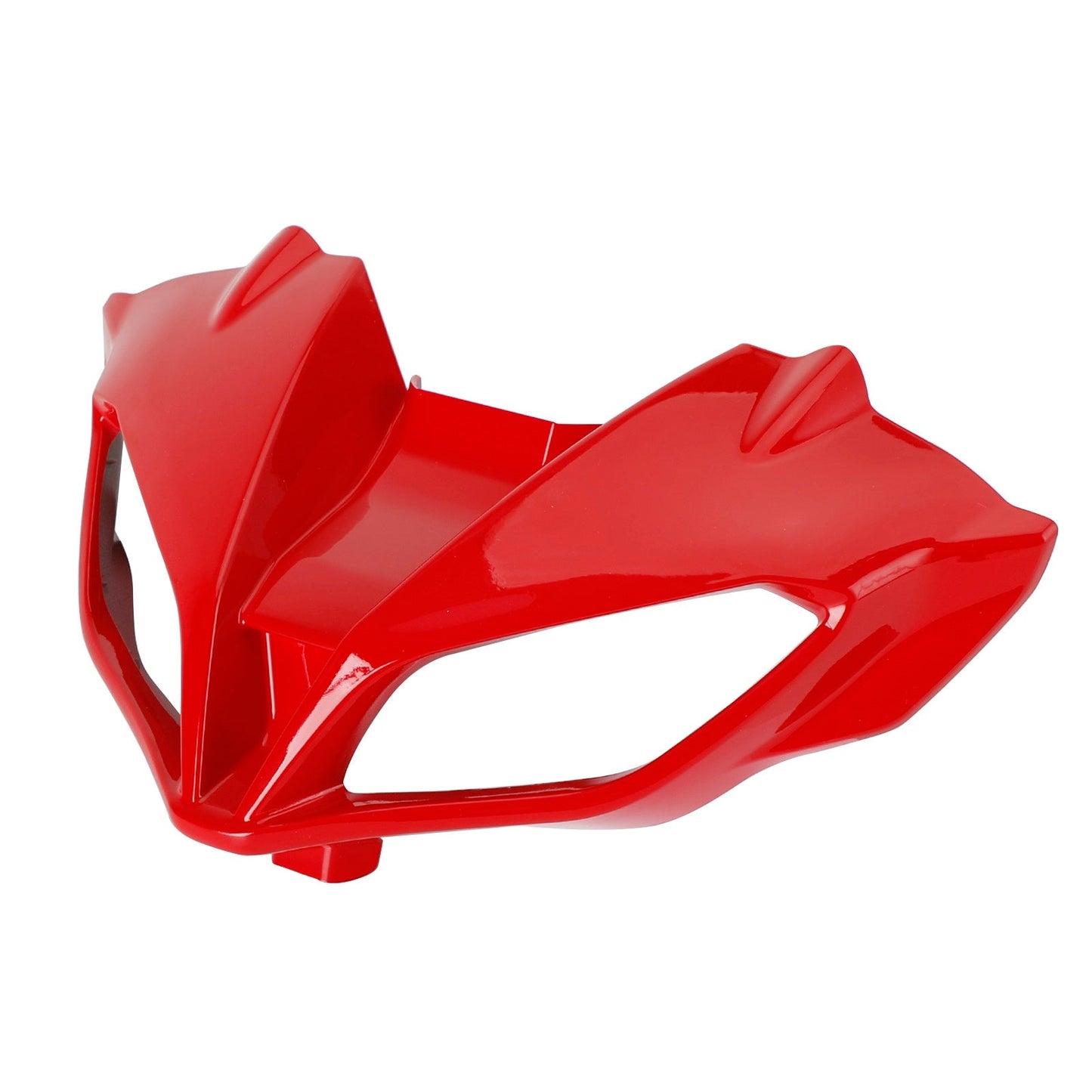 Headlight Fairing Stay Beak Nose Cone For For Yamaha Tracer 9 GT 2021-2022