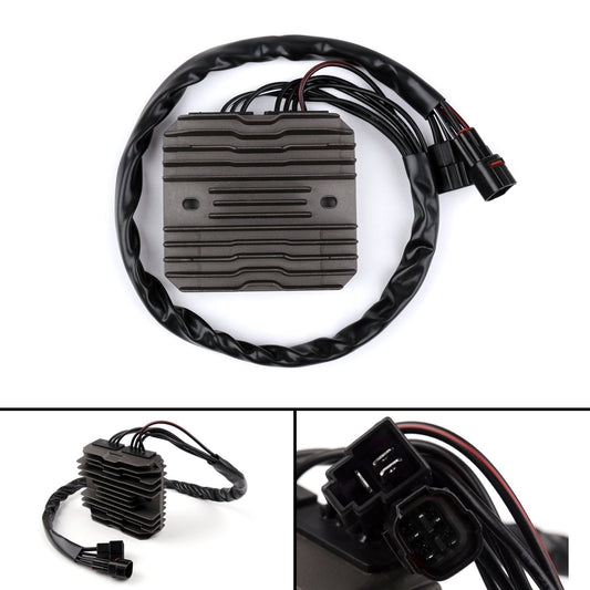 Régulateur de tension redresseur 32800-15H10-000 pour Suzuki GSX1300 Hayabusa 2008-12