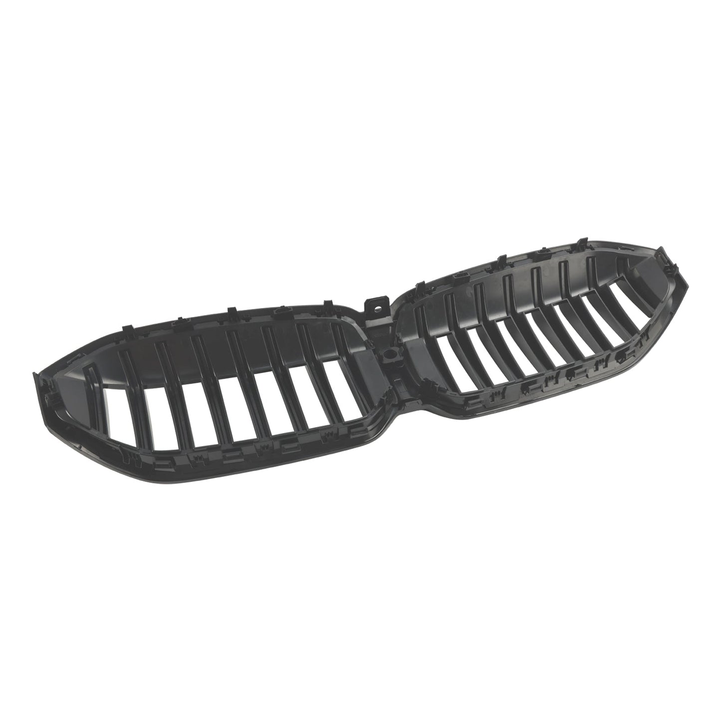 2023-2024 BMW 3 Series G20 G21 Kidney Grille Black Front Bumper Replacement Grill