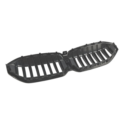 2023-2024 BMW 3 Series G20 G21 Kidney Grille Black Front Bumper Replacement Grill