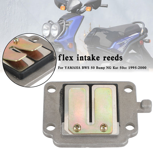 Clapet pour YAMAHA BWS 50 Bump NG Kat 50cc 1995-2000 3VLE361000