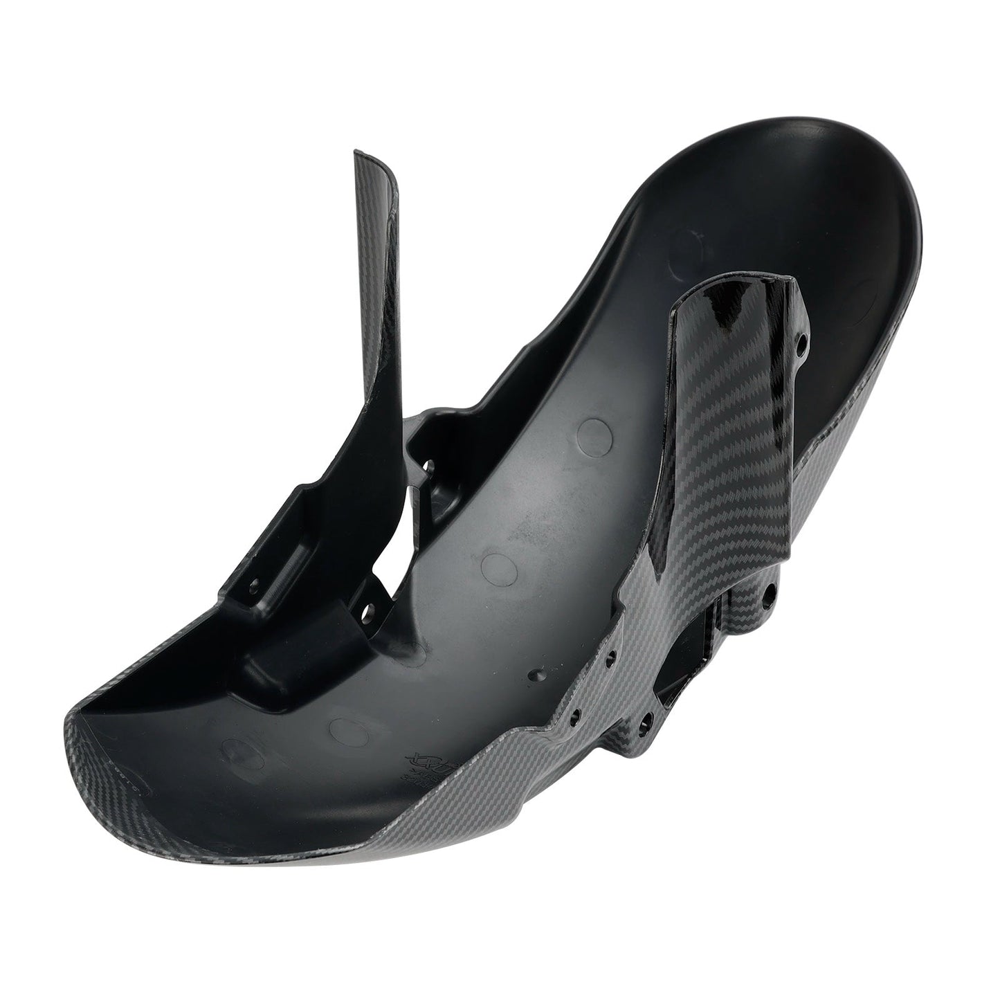 Carenado de guardabarros delantero de plástico ABS para Yamaha XSR 900 2016-2021