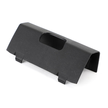 Land Rover Range Sport 2006-09 Front Bumper Tow Hook Cover Cap DPC500280PUY