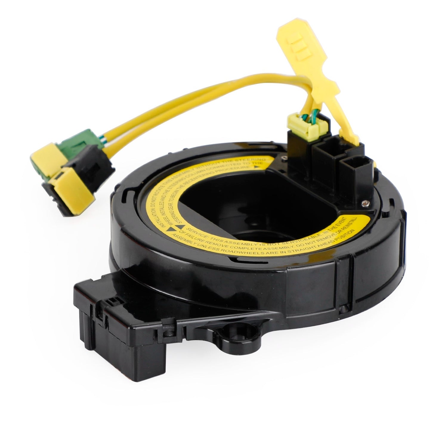 2002 For Jeep Grand Cherokee Sport 56042770AF Spiral Cable Clock Spring