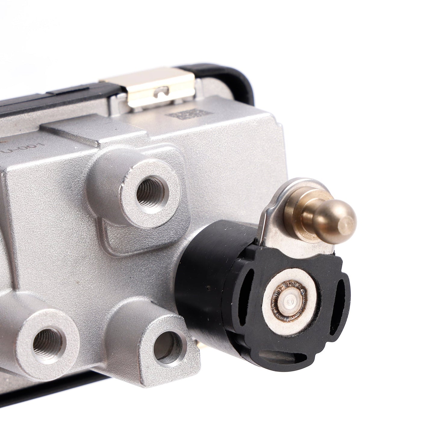 Nissan Murano YD25DDT 2.5 dCi 2.5L 140Kw (años 2008+) Turbo Actuador electrónico BV40 14411-3XN2A 53039700231