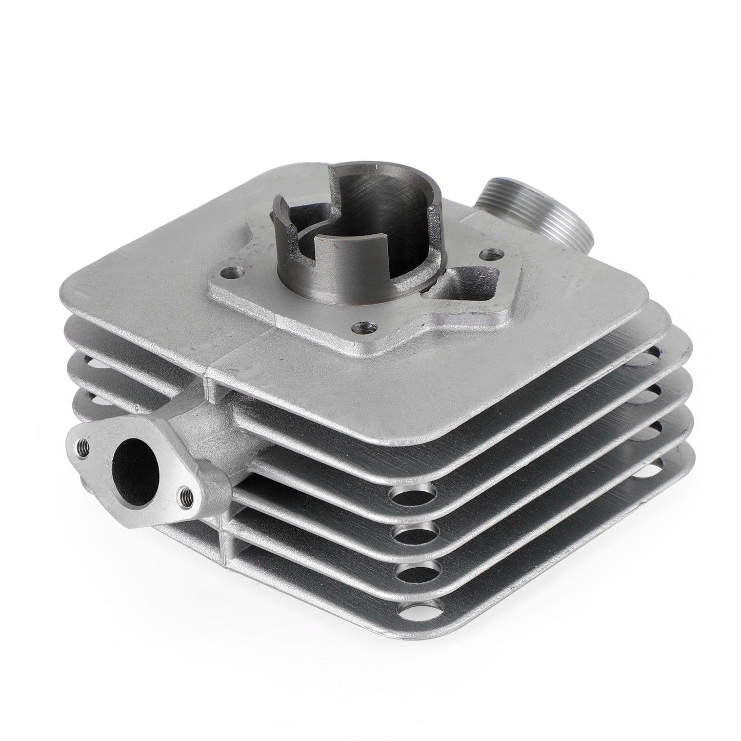 Kit de juntas de pistón de cilindro de 38 mm para Simson S51, SR50, KR51, KR51/2 y Schwalbe