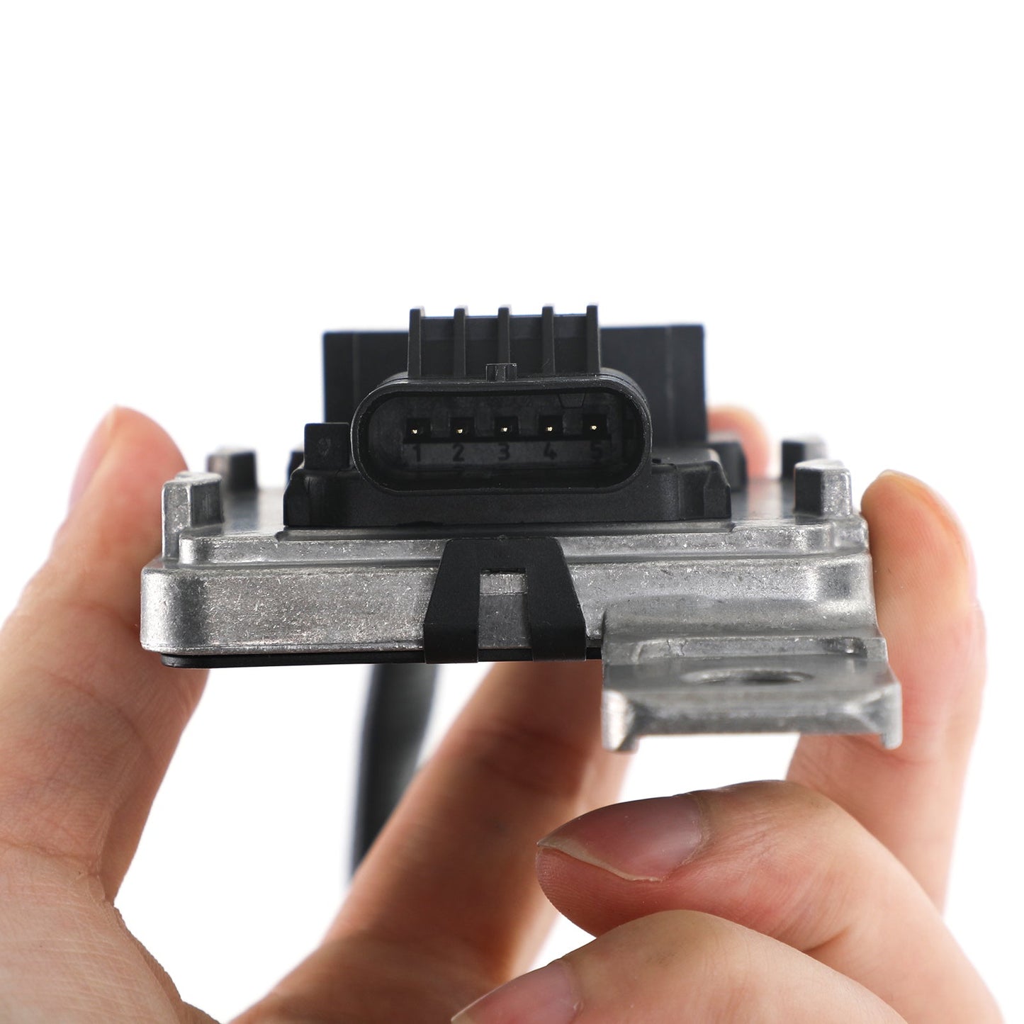 Sensor de óxido de nitrógeno NOX 04L907805AT para Volkswagen VW Caddy MK4 2015-2020