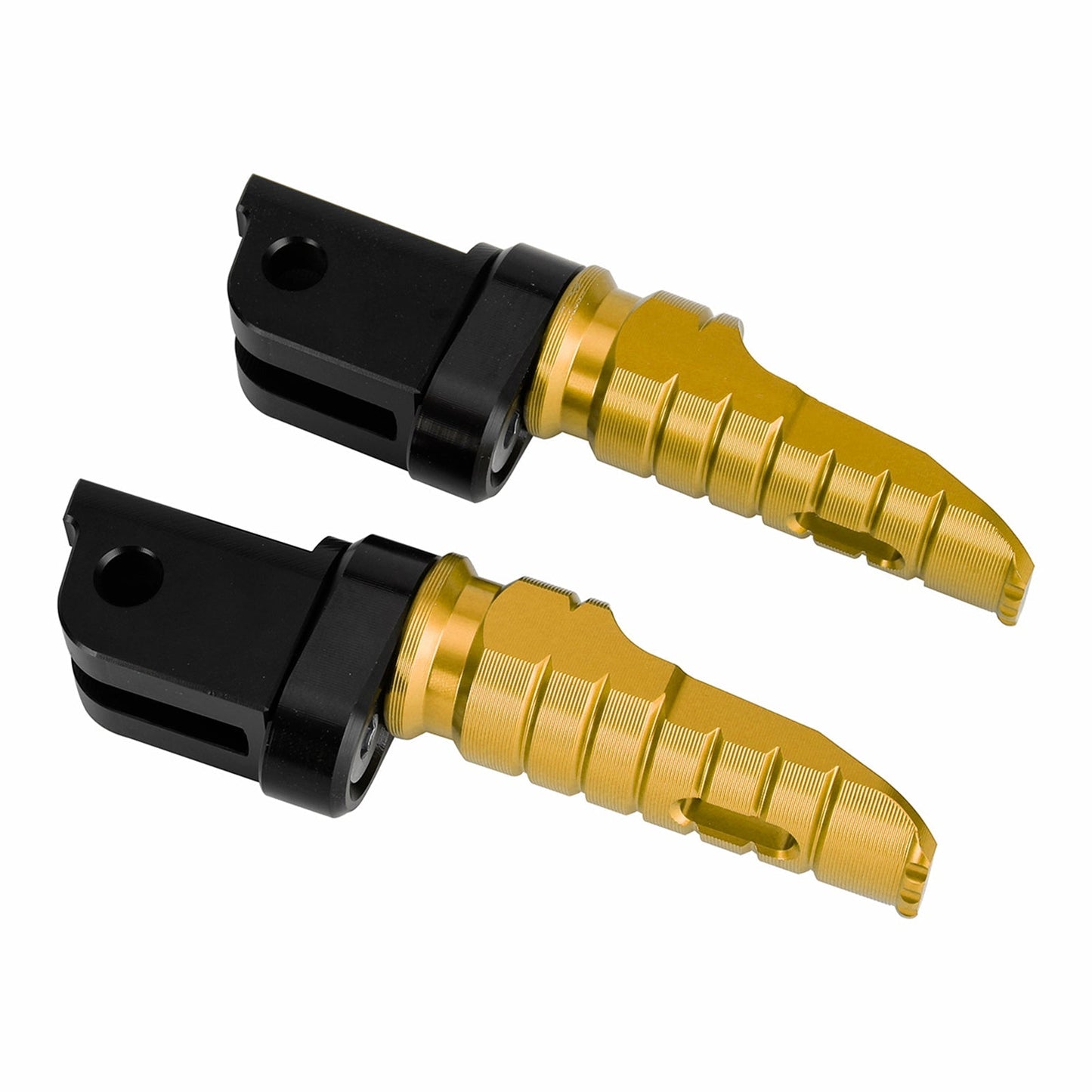 Repose-pieds avant pour Benelli Leoncino 500 18-22 502C 752S 19-22