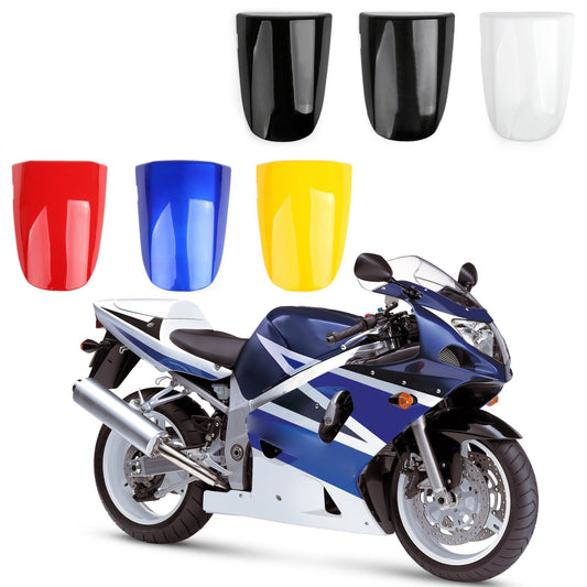Capot de selle arrière pour Suzuki GSXR600 750 (01-03) et GSXR1000 (00-02)