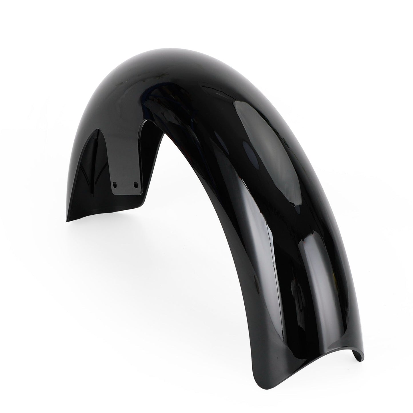 Guardabarros delantero ABS de 21" para Touring Electra Street Road Glide Baggers FLHT FLHR