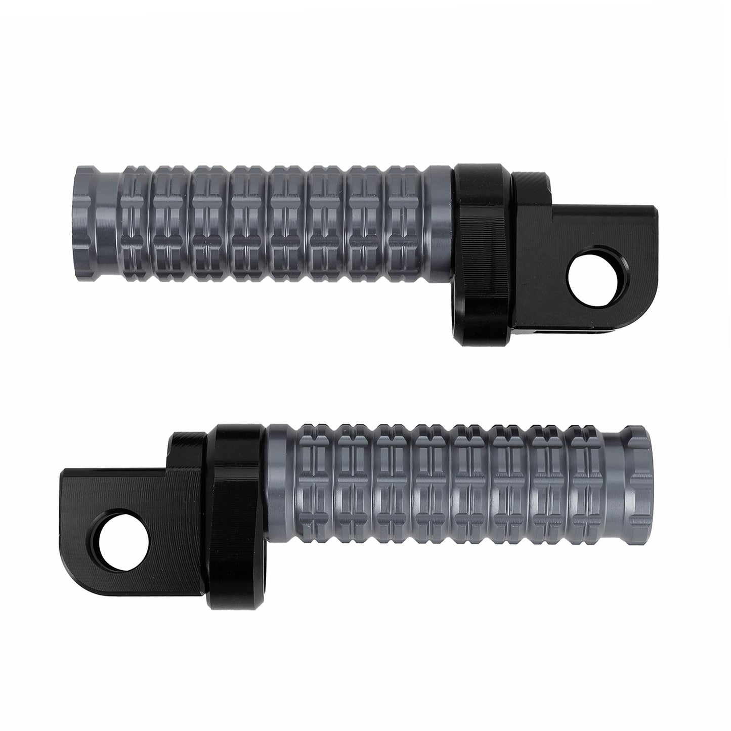 Repose-pieds avant pour CFMOTO 250SR 400NK 650NK 400GT 650GT 2019-2022