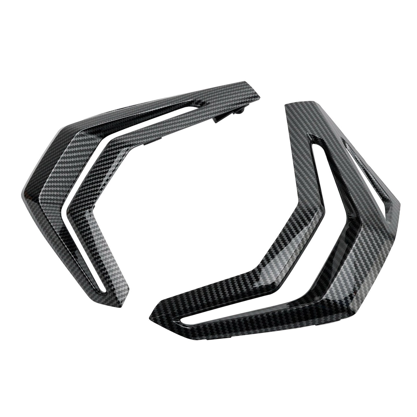 Capot de carénage de panneau d'admission d'air latéral pour Honda X-ADV 750 XADV 2017-2020