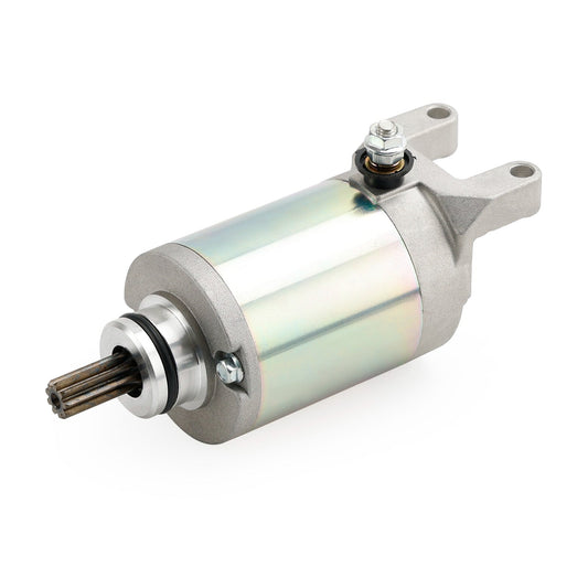 Starter Motor 31100-12K00 For Suzuki Satria FI, Raider FI, GSX R 150,GSX S150 Assosary
