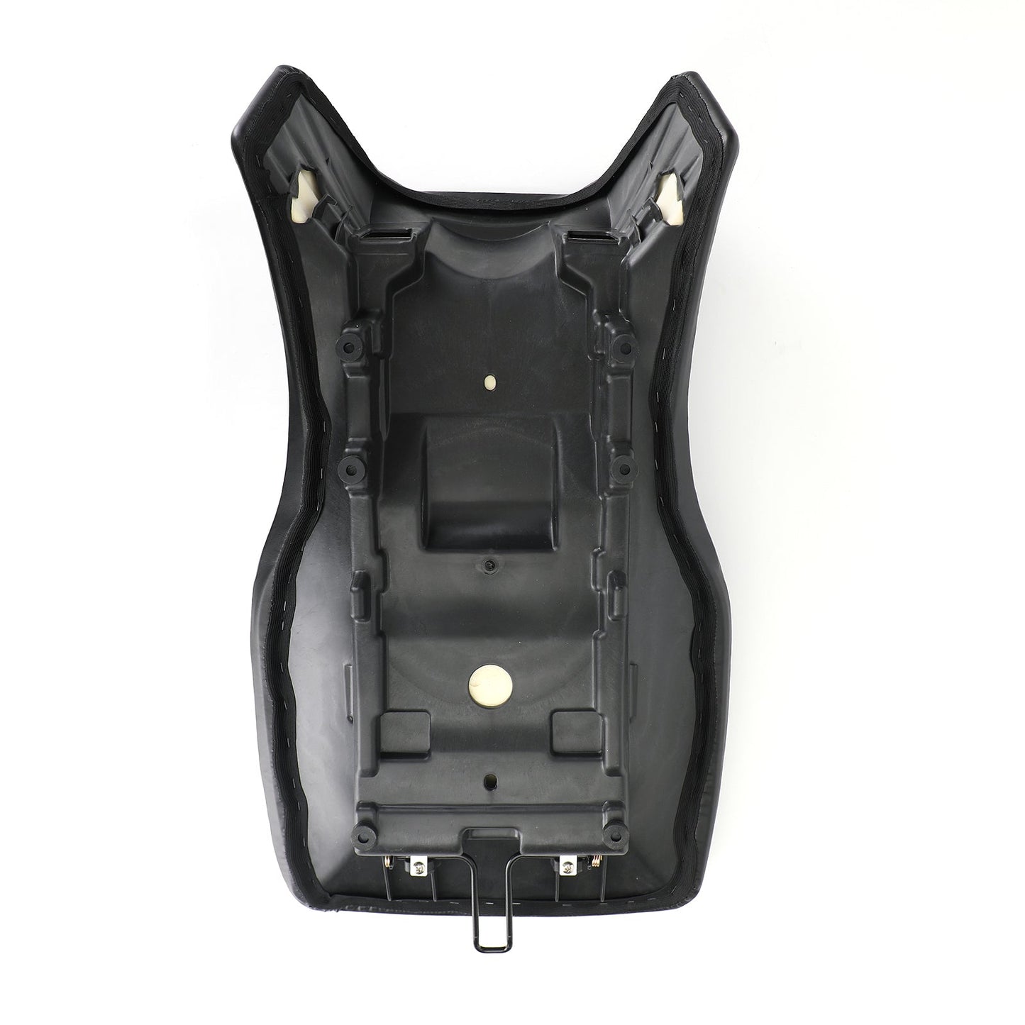 Coussin de siège conducteur avant noir pour Honda CMX500 CMX300 Rebel 2017-2021