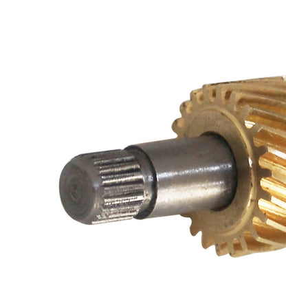1994-1999 BMW 318is Convertible Top Latch Motor Gear Repair Kit 67618370816