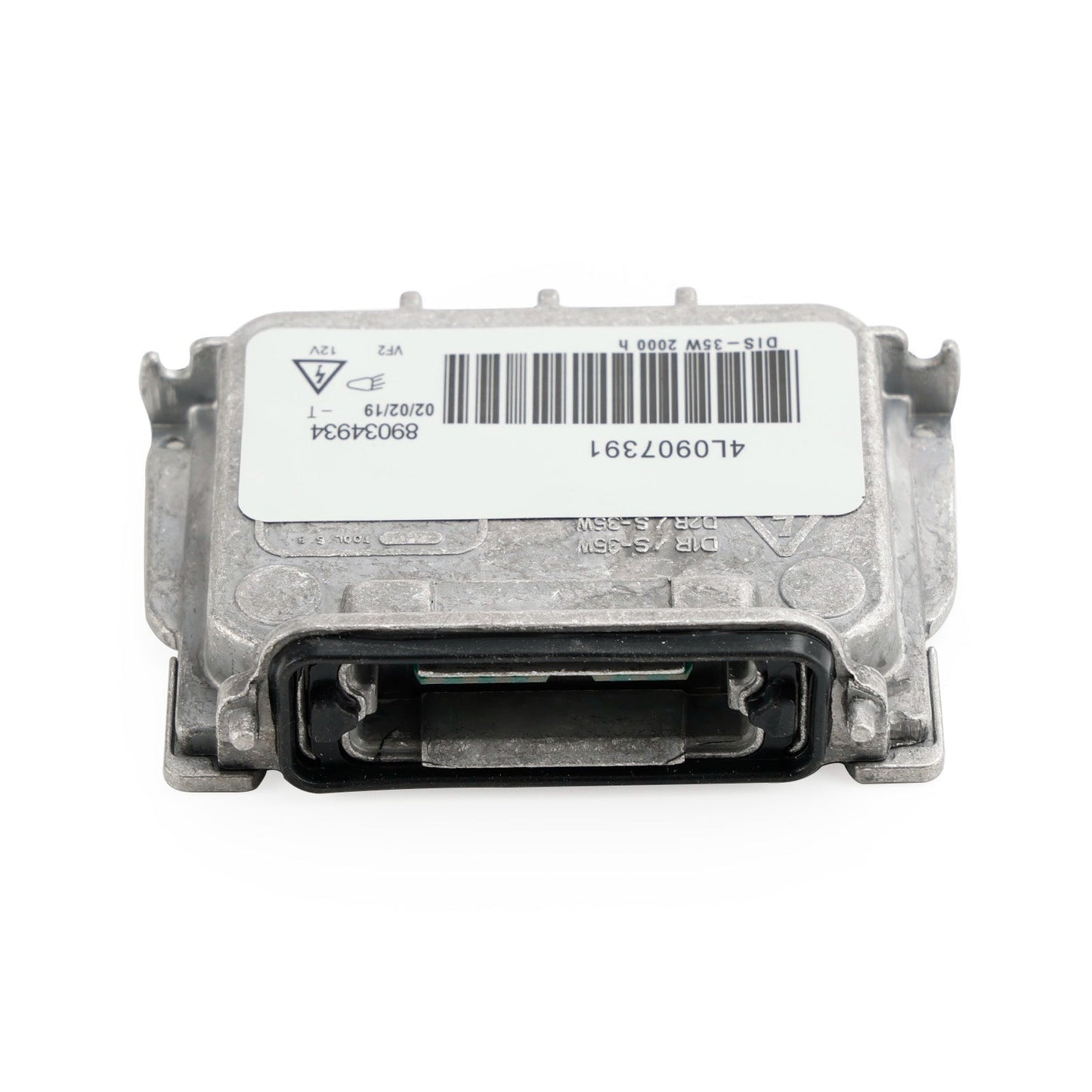 Module de commande de ballast de phare au xénon 6G pour Seat Altea 5P1 2004-2011 89034934 043731