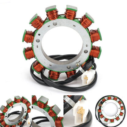 Stator Charging Coil For Kawasaki MULE 2500 2510 4X4 2520 Turf 94-00 59031-2103