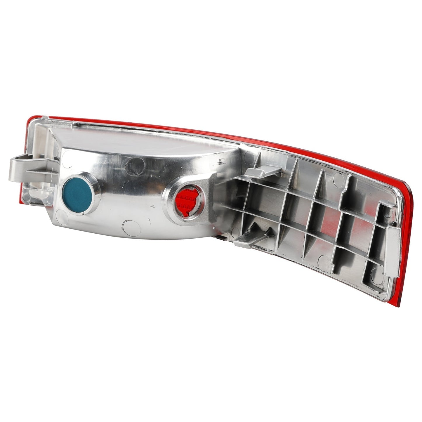 Réflecteur de feu antibrouillard arrière gauche et droit pour Volvo XC90 MK1 2007-2014 31111185 30678970