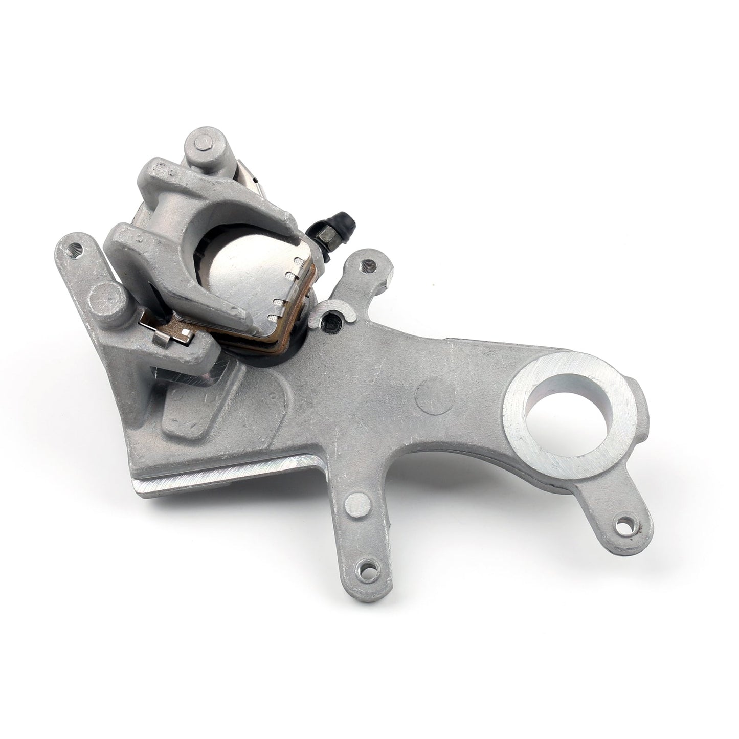 Étrier et plaquettes de frein arrière pour Honda CR250 CR125 2002-2007 CRF250X 2006-2014 CRF250R 2004-2011