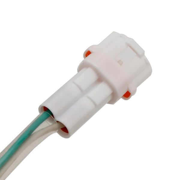 Válvula solenoide 2436U1453S8 2436U1453S11 para Kobelco SK60-5 SK200-1 SK200-2