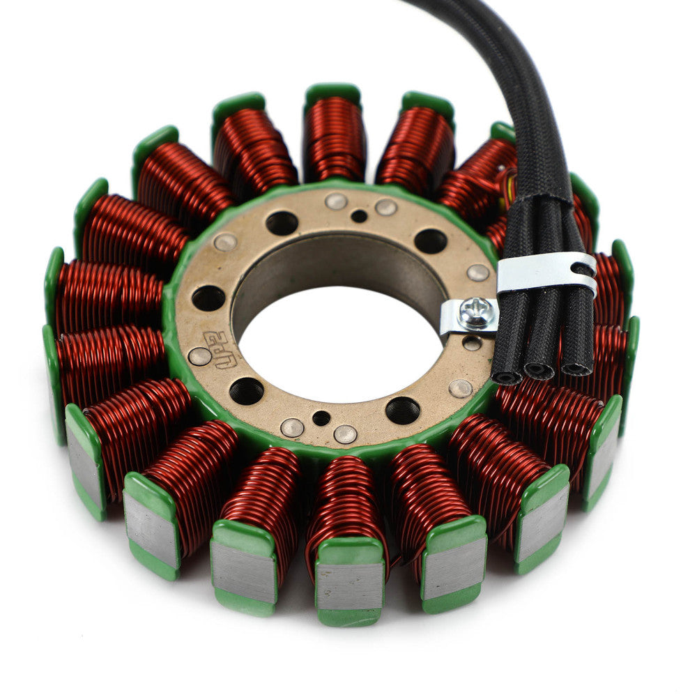 Magneto Generator Alternator For Speed Triple 1050 R S 1050 2011-2020 T1300118 Champoo