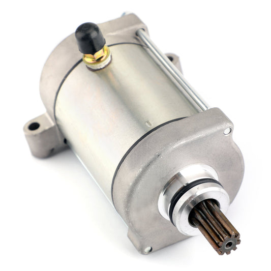Electric Starter Motor for Yamaha YFM400F Grizzly 400 YFM 450 660 YFM45 2008 Assosary