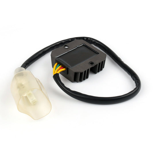 1993-2014 Honda XR650 XR650L Voltage Regulator Rectifier