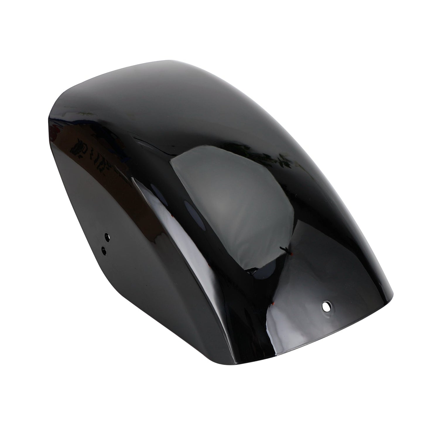 Guardabarros trasero ABS para Sportster XL883 XL1200 X48 2004-2018 Forty-Eight