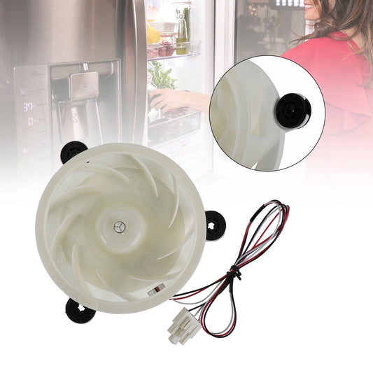 Accesorios para motor de ventilador de refrigerador Samsung ZWF-32-140 B17123.4-5(A1)