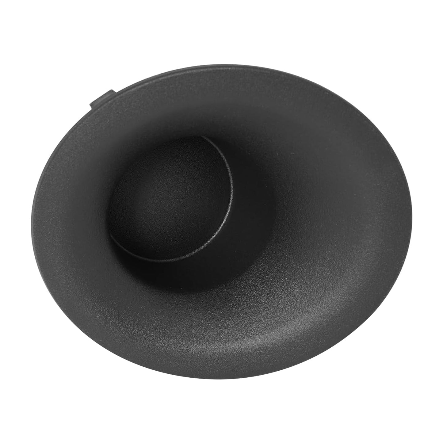 Left Side Fog Light Cover For Dodge Challenger 2015-2022 68259661AA