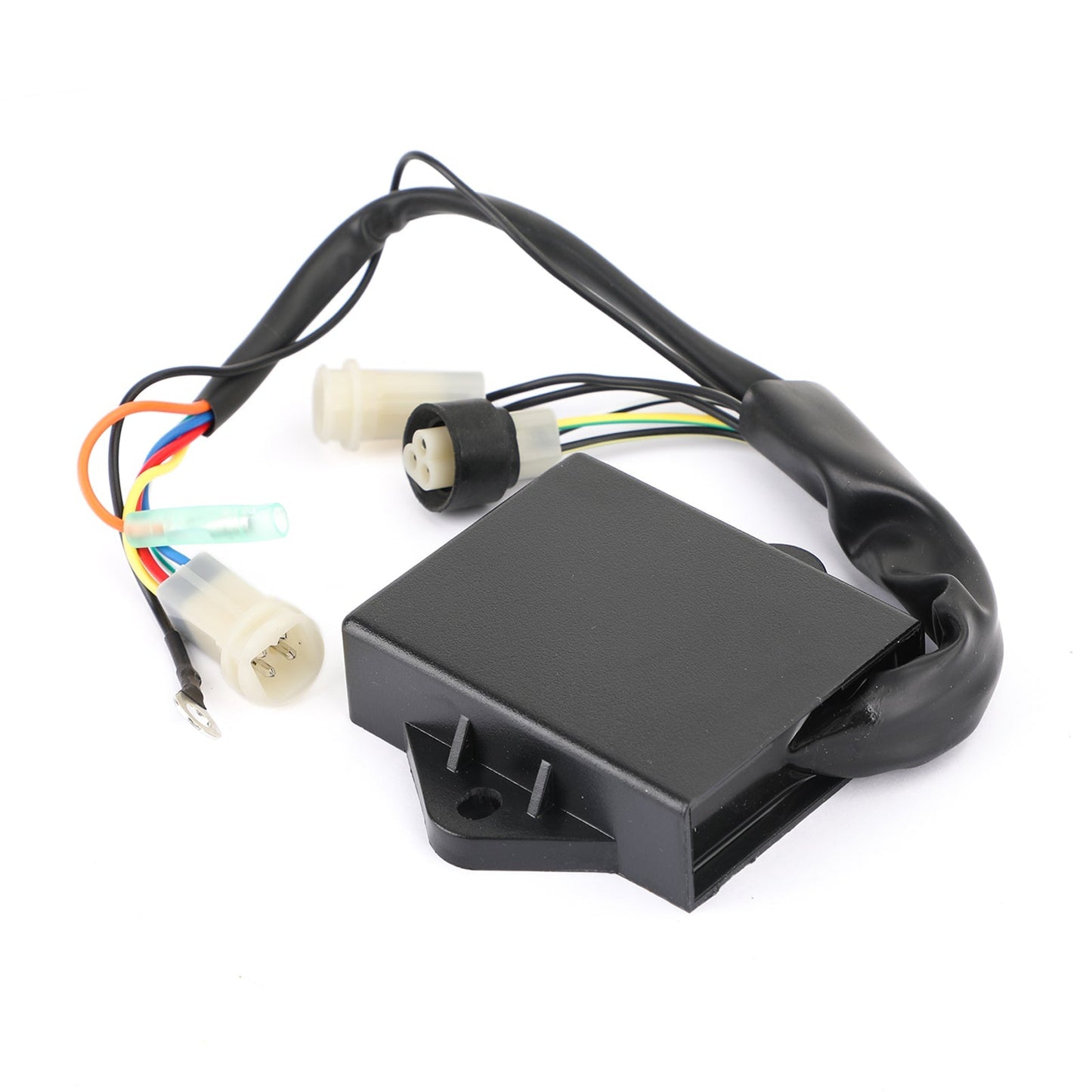 Encendido CDI compatible con Yamaha Big Bear 350YFM, 350FW (1994), Yamaha Moto 4 YFM350ER (1990), YFM350ER (1992)