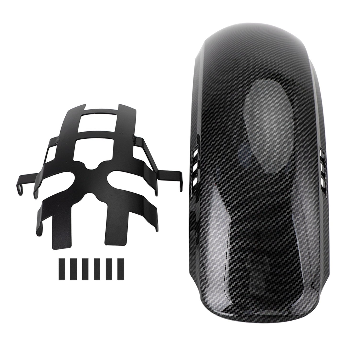 Front Fender Mudguard Fairing For For Honda Rebel CMX300 CMX500 2017-2022