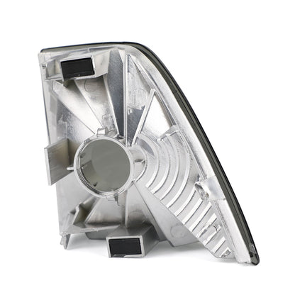 BMW 3-Series E36 4DR 1992-1998 Smoke Corner Lights Parking Lamps PAIR Fits