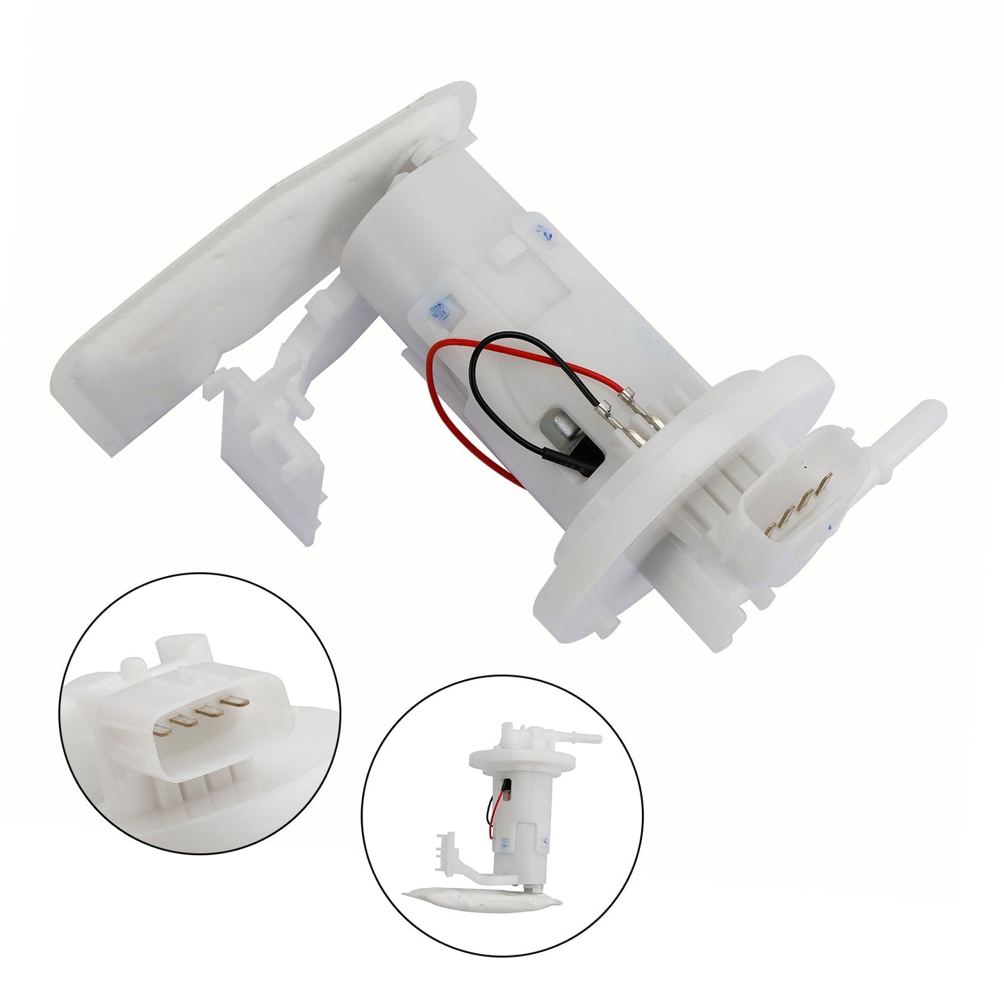 Fuel Pump 15100-12K00 Replacement Fits For For Suzuki Satria Fu150 Fu 150 Module