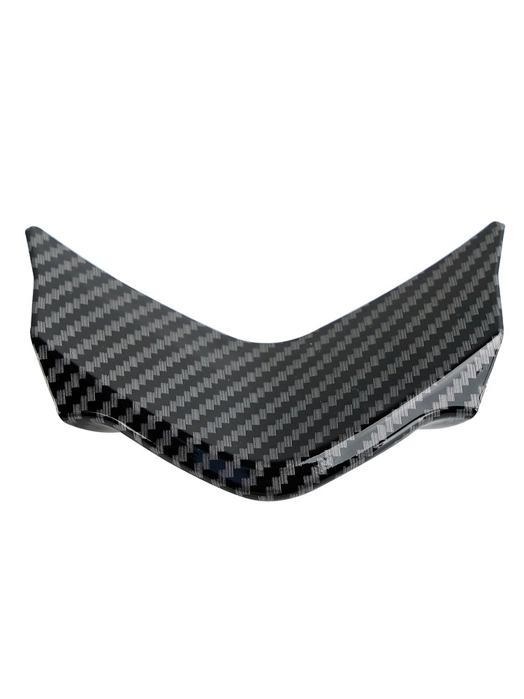 Front Nose Under Panel Fairing For For Yamaha Tracer 900 / GT 2018-2020 Carbon