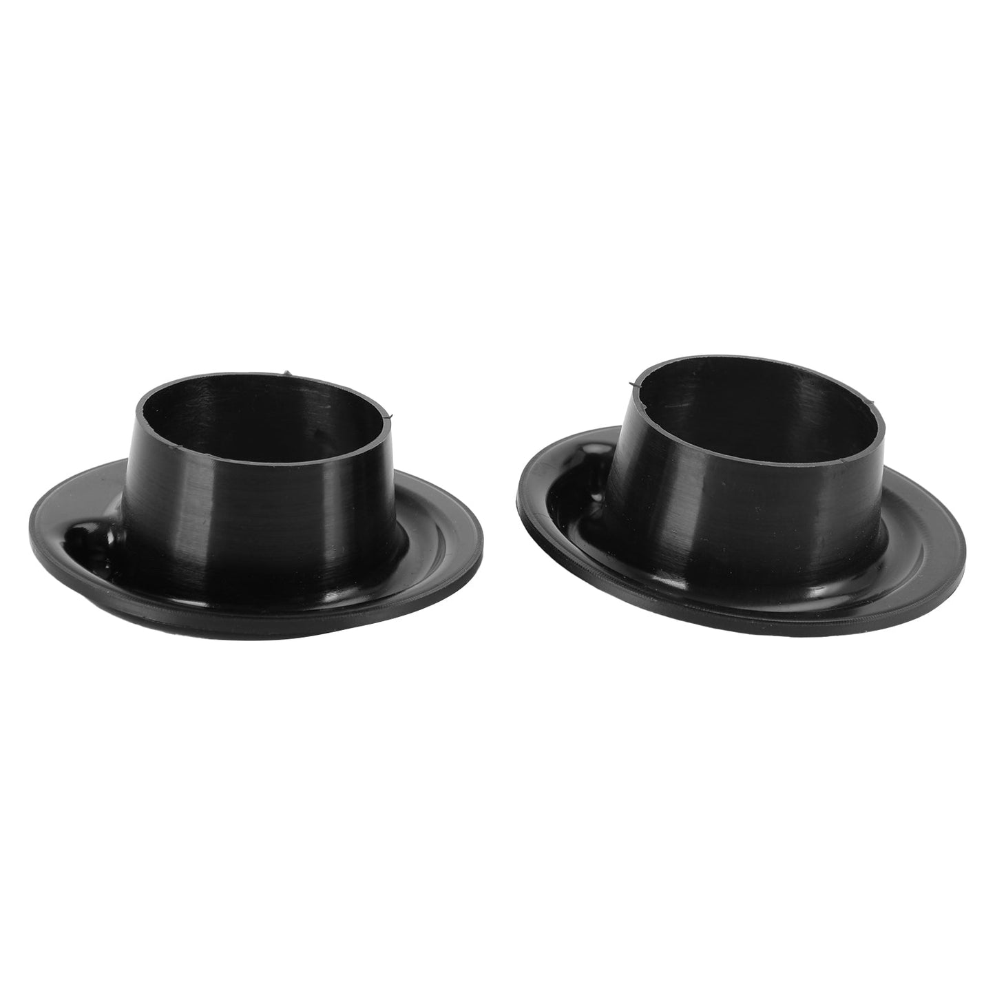 Couvercle inférieur en caoutchouc pour VW Bus T4 2 ?, ressort inférieur 7D0511143
